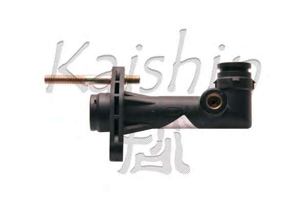 Главный цилиндр, система сцепления