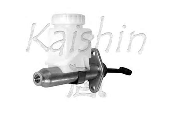 Главный цилиндр, система сцепления