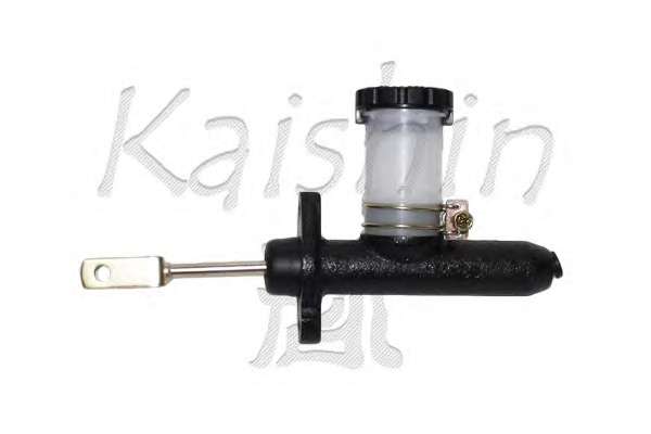 Главный цилиндр, система сцепления