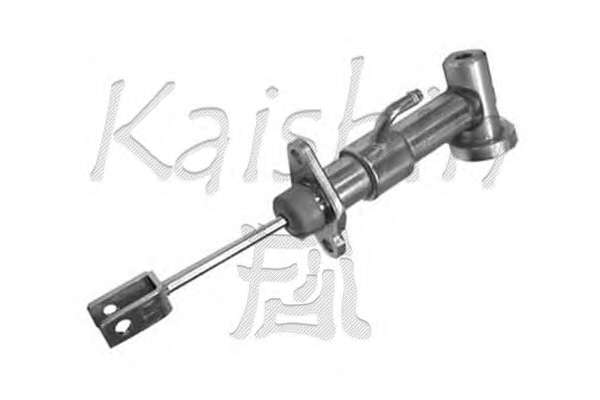 Главный цилиндр, система сцепления