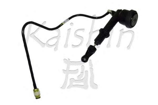 Главный цилиндр, система сцепления