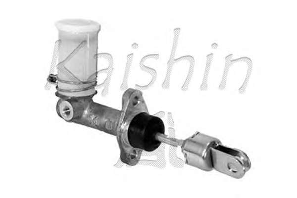 Главный цилиндр, система сцепления