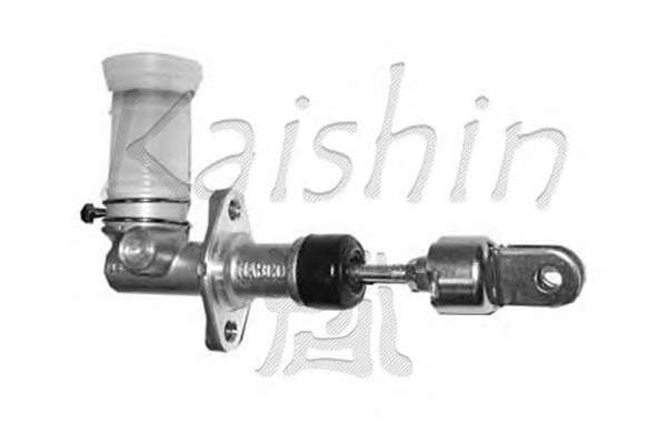 Главный цилиндр, система сцепления