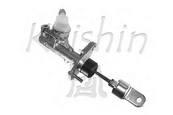 Главный цилиндр, система сцепления