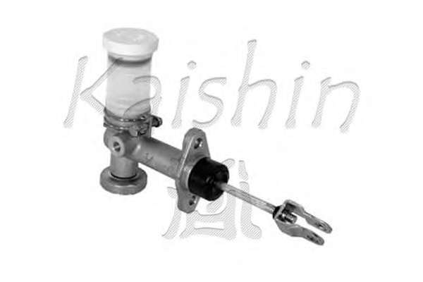 Главный цилиндр, система сцепления