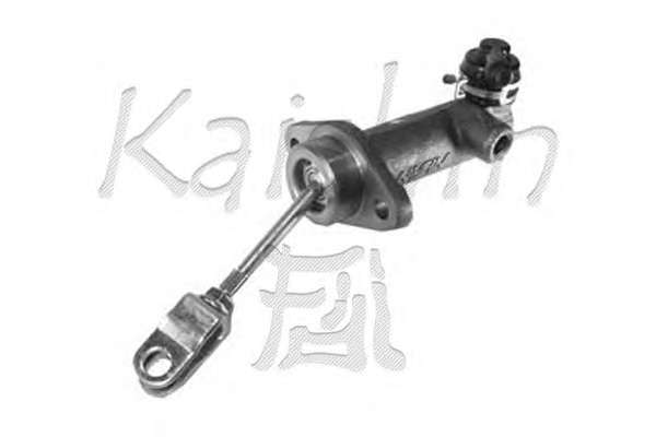 Главный цилиндр, система сцепления