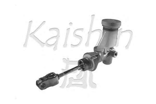 Главный цилиндр, система сцепления