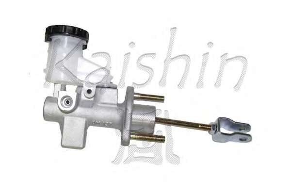 Главный цилиндр, система сцепления