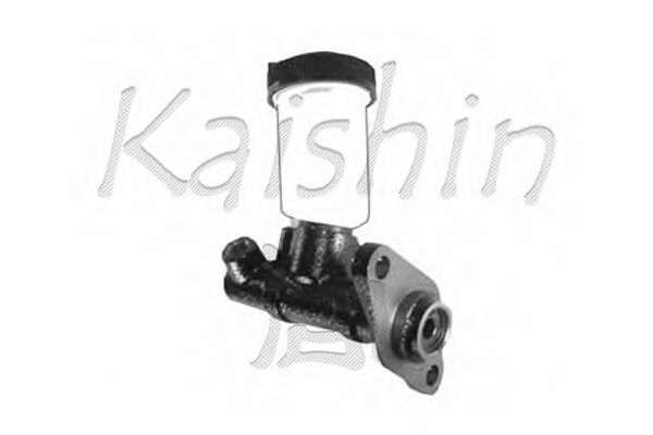 Главный цилиндр, система сцепления