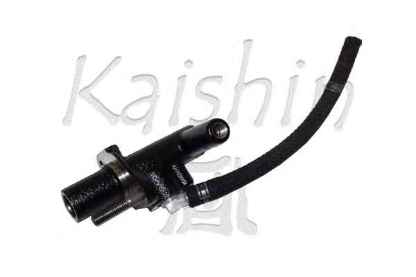 Главный цилиндр, система сцепления