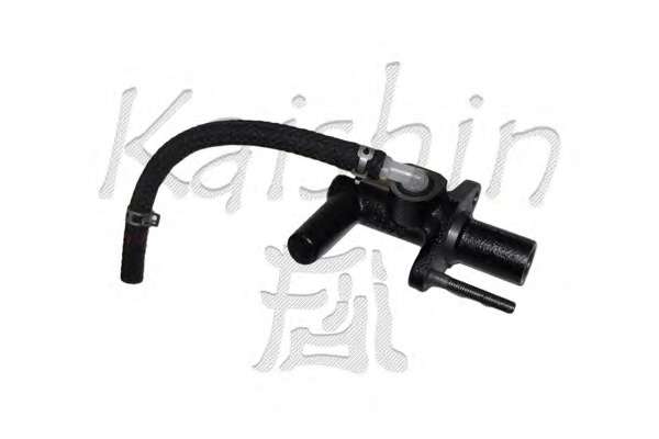 Главный цилиндр, система сцепления