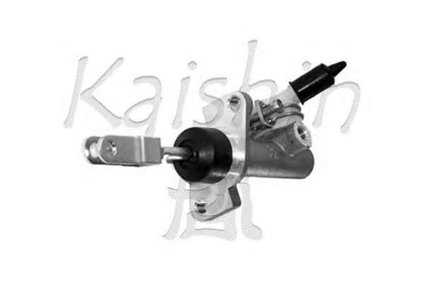 Главный цилиндр, система сцепления