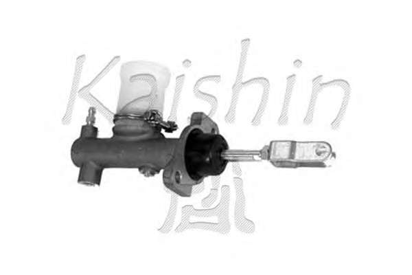 Главный цилиндр, система сцепления