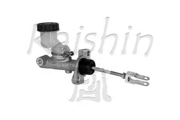 Главный цилиндр, система сцепления