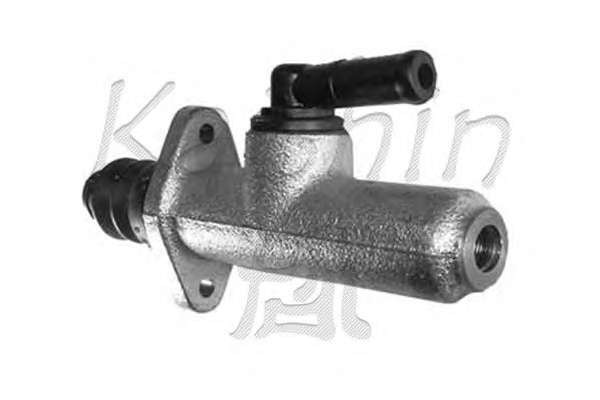 Главный цилиндр, система сцепления