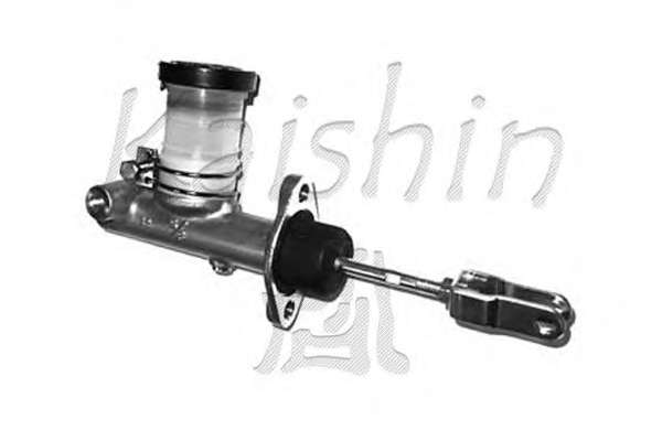 Главный цилиндр, система сцепления