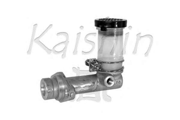 Главный цилиндр, система сцепления