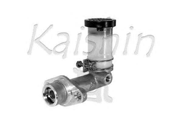 Главный цилиндр, система сцепления