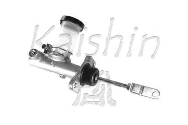 Главный цилиндр, система сцепления