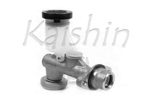 Главный цилиндр, система сцепления