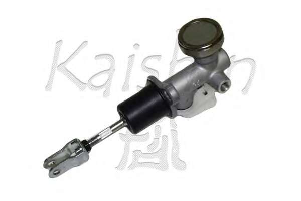 Главный цилиндр, система сцепления