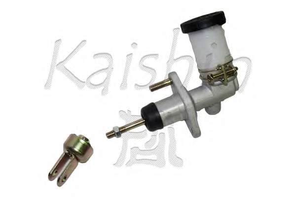 Главный цилиндр, система сцепления