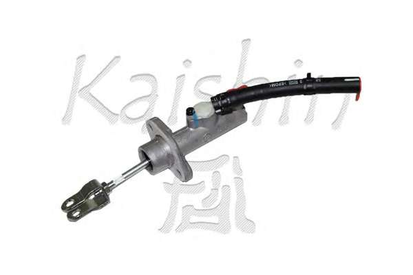 Главный цилиндр, система сцепления