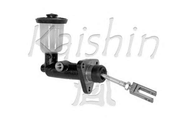 Главный цилиндр, система сцепления