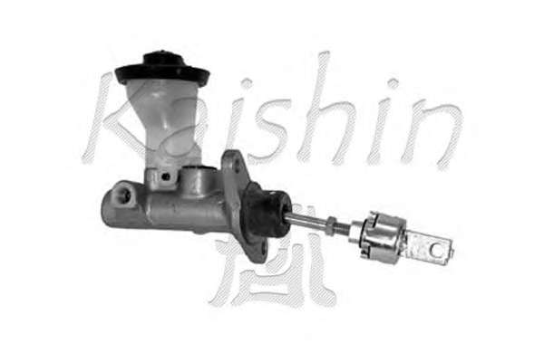 Главный цилиндр, система сцепления