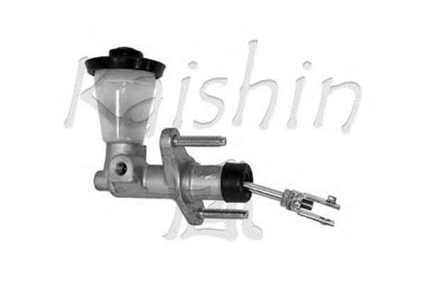 Главный цилиндр, система сцепления