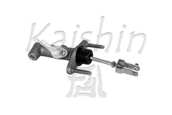 Главный цилиндр, система сцепления