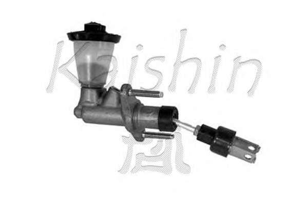 Главный цилиндр, система сцепления