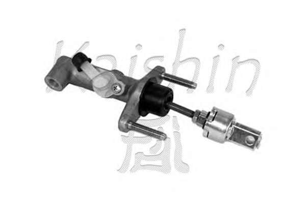 Главный цилиндр, система сцепления