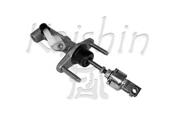 Главный цилиндр, система сцепления