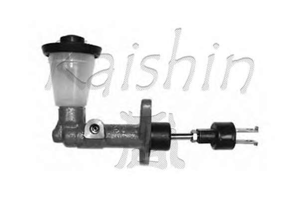 Главный цилиндр, система сцепления