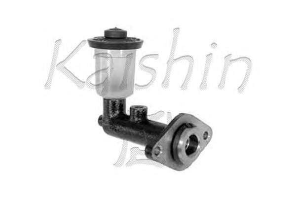 Главный цилиндр, система сцепления