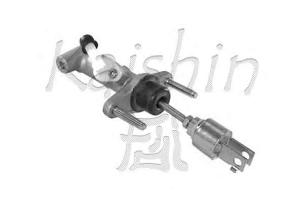 Главный цилиндр, система сцепления