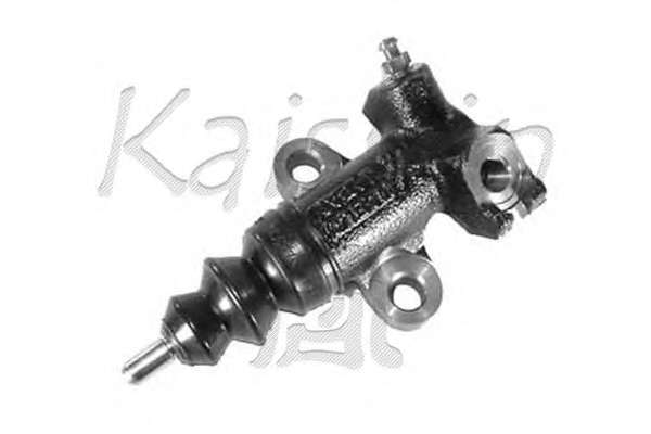 Рабочий цилиндр, система сцепления