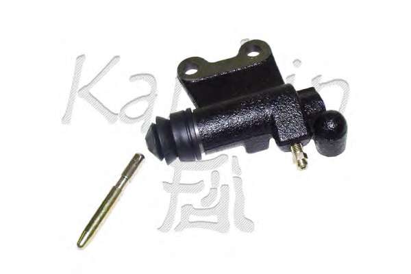 Рабочий цилиндр, система сцепления