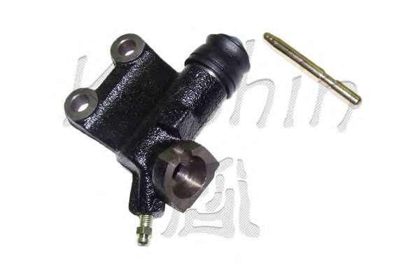 Рабочий цилиндр, система сцепления