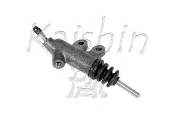 Рабочий цилиндр, система сцепления