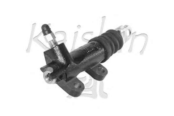 Рабочий цилиндр, система сцепления