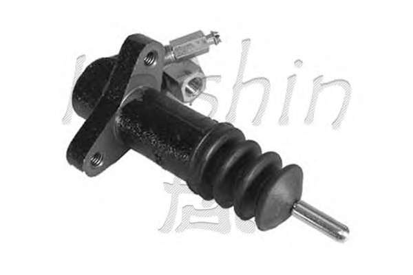 Рабочий цилиндр, система сцепления