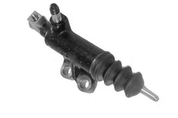 Рабочий цилиндр, система сцепления