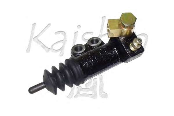 Рабочий цилиндр, система сцепления