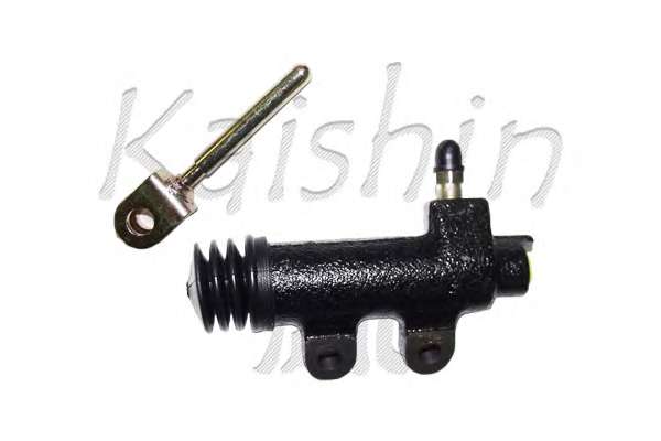 Рабочий цилиндр, система сцепления