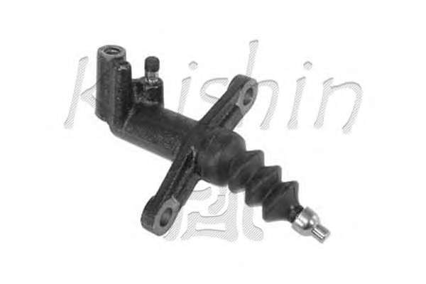 Рабочий цилиндр, система сцепления