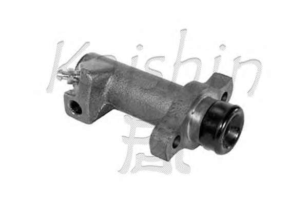 Рабочий цилиндр, система сцепления