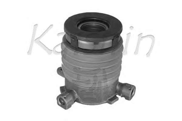 Рабочий цилиндр, система сцепления