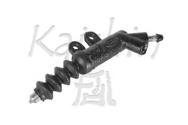 Рабочий цилиндр, система сцепления